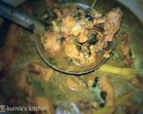 Foto langkah ke 2 dari resep Mi ayam ala rumahan.