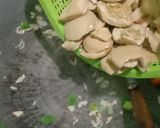 Foto langkah ke 2 dari resep Tumis Pucung muda.