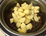 牛腱燉馬鈴薯🥔的食譜步驟3照片