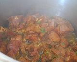 Foto del paso 3 de la receta: Carne a la suegra
