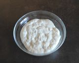 Foto del passaggio 3 della ricetta Pizza con Impasto di Cavolfiore
