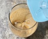 Foto langkah ke 3 dari resep Salted Creamy Latte.