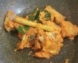 Foto langkah ke 3 dari resep MANGUT IKAN ASAP / Iwak pe.