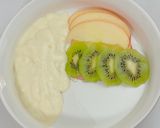 Foto langkah ke 1 dari resep Yogurt Bowl.