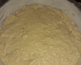 Foto del paso 3 de la receta: Tarta de manzana invertida