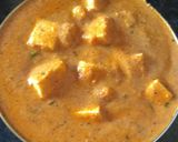 पंजाबी स्टाईल पनीर (Punjabi Style Paneer Recipe In Marathi) रेसिपी स्टेप 6 फोटो 