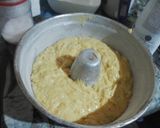 Foto del paso 5 de la receta: Torta de mandarinas