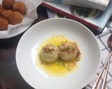Foto langkah ke 8 dari resep Swedish Dumpling.