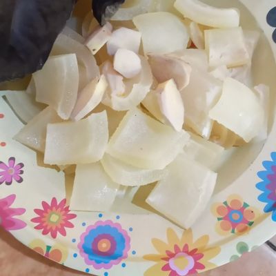 Langkah 1