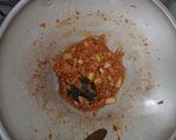 Foto langkah ke 3 dari resep Nasi Bakar Ikan Layang (Happy Call).