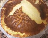 Foto del paso 5 de la receta: Tarta de queso "La Viña" 🧀