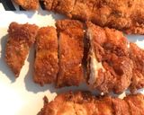 Foto langkah ke 6 dari resep Chicken katsu.