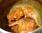 Foto del paso 1 de la receta: Adobo de Conejo