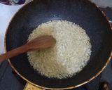 Foto langkah ke 3 dari resep Pakcoy Garlic Oil.