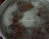 Foto langkah ke 6 dari resep Tapioka Pearl/Bubble/Boba.