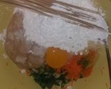 Foto langkah ke 2 dari resep Sempol Ayam.