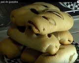 Foto del paso 13 de la receta: Pan de guayaba