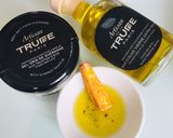 Hình bước làm 4 của món Khoai lang nướng hương nấm truffle