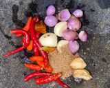 Foto langkah ke 2 dari resep Gulai Ayam.