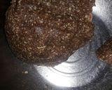 Foto langkah ke 4 dari resep Choco oat cookies.