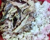 Bothok Tahu Tuna Kemangi langkah memasak 2 foto