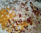 बथुआ के झटपट पराठे (Bathua ke jhatpat parathe recipe in hindi) रेसिपी चरण 2 फोटो