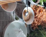 Hình bước làm 7 của món Món gỏi cá