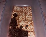 Foto del paso 3 de la receta: Turrón de avena