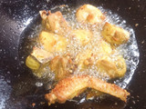 Ayam Serundeng
