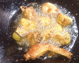 Foto langkah ke 4 dari resep Ayam Serundeng.