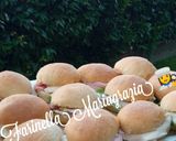 Foto del passaggio 9 della ricetta Sandwich sempre freschi con gustosi salumi e lattuga km zero 👩‍🍳🏡🦁❤️
