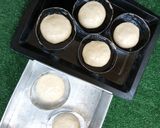 A picture of step 12 of Burger buns.