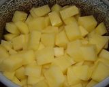 Paradicsomos húsgombóc recept fázis 3 fotója