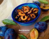 عکس مرحله 2 از دستور چیپس آلو