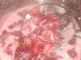 مربى الفراولة 🍓