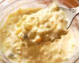 Foto del passaggio 3 della ricetta Salsa tartara semplice alla giapponese