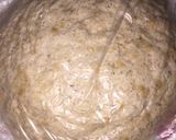 Foto del paso 3 de la receta: Pan Integral de Ajo y Oliva