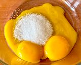 Foto del paso 3 de la receta: 🇫🇷 Así comía Christian Dior: "POMPADOUR" (Francia)