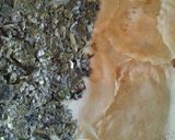 Foto del paso 4 de la receta: Lasaña mixta (vegetariana y clásica)
