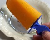 Foto del paso 3 de la receta: Helados tipo paleta de mango y yogurt
