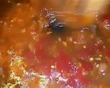 A picture of step 7 of Saucy Chicken.