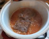 Debreceni rostélyos recept fázis 3 fotója