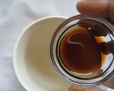 A picture of step 3 of Cardamom Mug Cake.