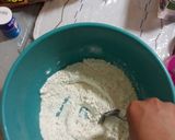 Foto del paso 1 de la receta: Gorditas integrales de canela