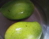 कैरीचे पन्हे (Kairiche panha recipe in marathi) रेसिपी स्टेप 1 फोटो 