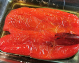 Foto del paso 2 de la receta: Ensalada de Peix sec de Formentera