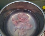 Foto langkah ke 3 dari resep Sayur Sop Ayam Rame.