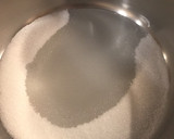 Foto del paso 2 de la receta: Flan de vainilla sin horno