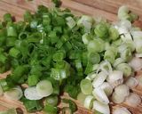 Foto del paso 2 de la receta: Arroz frito🌺