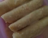 Foto del paso 6 de la receta: Enfrijoladas